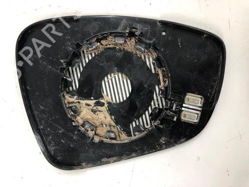 Left mirror glass CITROËN C4 SPACETOURER (3D_) 1.2 PureTech 130 | BP29761492C148 