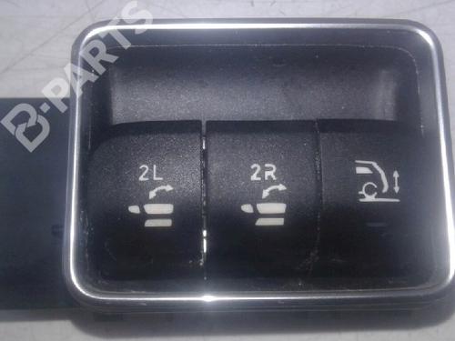 Switch MERCEDES-BENZ GLE (V167) GLE 400 d 4-matic (167.123) (330 hp) 1679050503