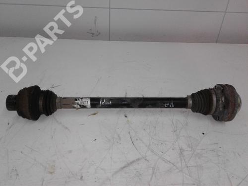 Arbre de transmission arrière droit AUDI Q5 (8RB) 2.0 TFSI quattro (211 hp) 4774157