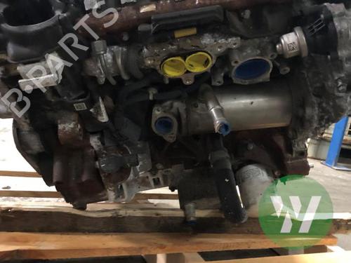 Engine FORD TRANSIT CUSTOM V362 Van (FY, FZ) 2.0 EcoBlue | BP23024138M1 - Image 9