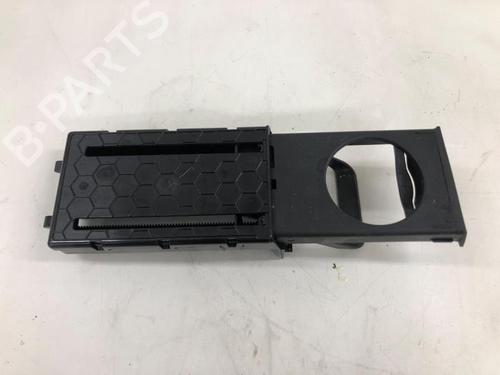 Used Cup/Object holder RENAULT MASTER III Platform/Chassis (EV, HV, UV) 2.3 dCi 180 FWD (EV04, HV04, UV04) (179 hp) 28170775