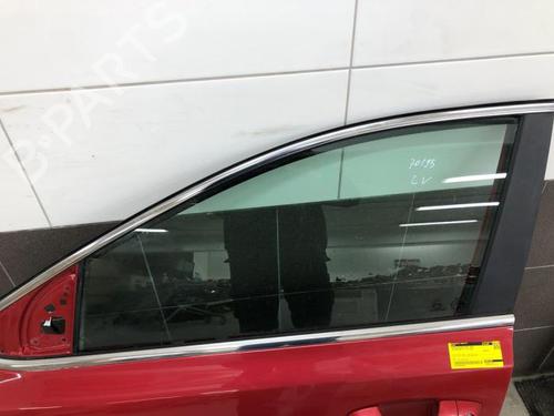 Left front door KIA SPORTAGE IV (QL, QLE) 1.6 CRDi | BP29912095C2