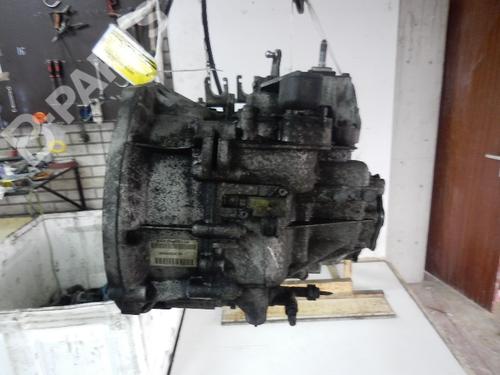Gearbox MINI MINI (R56) Cooper D | BP4771116M3 