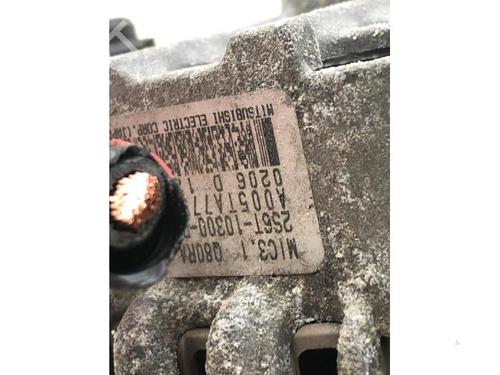 Alternator FORD FUSION (JU_) 1.25 | BP19151036M7 