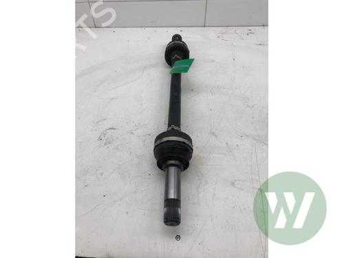 Used Right rear driveshaft Right rear driveshaft PORSCHE TAYCAN (Y1A) 4S Performance Battery Plus (Y1ADB1) (571 hp) 39914888 39914888