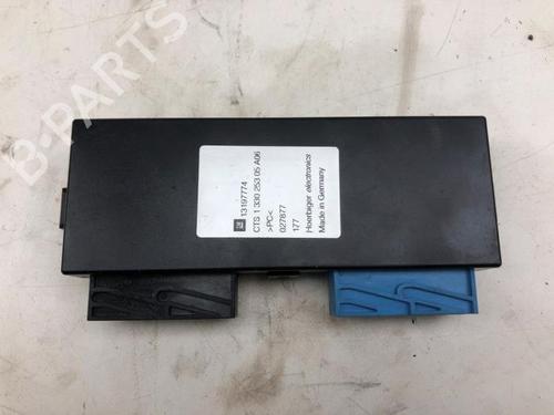 Used Control unit OPEL ASTRA H TwinTop (A04) 1.8 (L67) (140 hp) 30529603