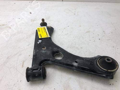Querlenker rechts vorne für OPEL CORSA E (X15) 1.4 (08, 68) (90 hp) 14578933