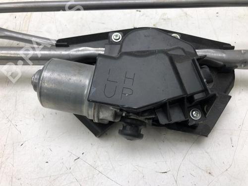 Front wiper motor MITSUBISHI ECLIPSE CROSS (GK_, GL_) Plug-in Hybrid 4WD (GL3W) | BP16483315M29 