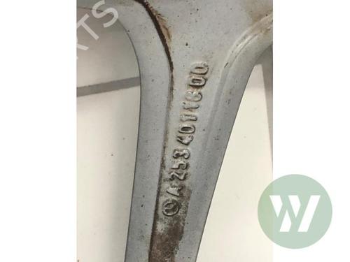 Used Rim Rim 28385154 28385154