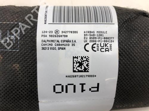 Other OPEL GRANDLAND / GRANDLAND X (A18, P1UO) 1.6 Turbo Hybrid | BP29701576O1 