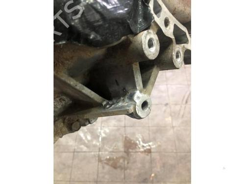 Gearbox MAZDA 2 (DE_, DH_) 1.5 MZR (DE5FS) | BP30809673M3 