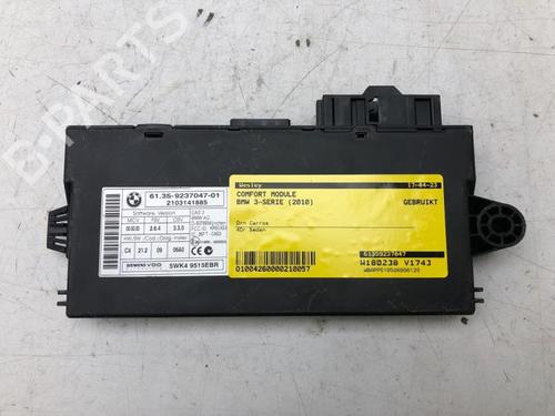 Used Electronic module BMW 3 (E90) 320 d (163 hp) 14578378