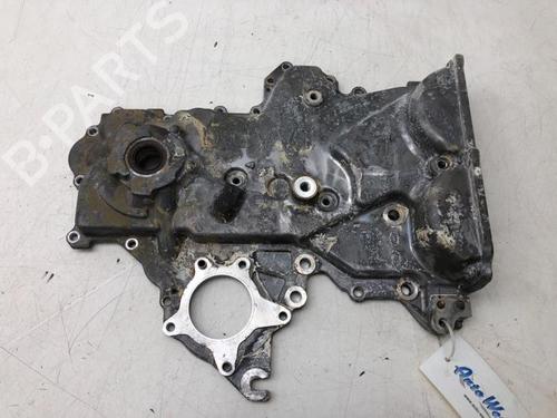 Timing cover KIA SPORTAGE IV (QL, QLE) 1.6 CRDi | BP14576007M123 