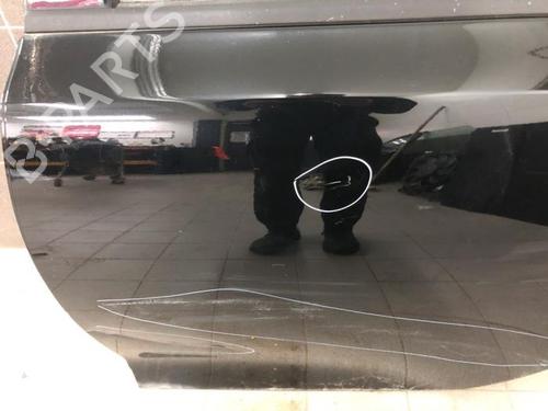 Left rear door KIA OPTIMA (JF) 1.6 T-GDI | BP16688587C4 