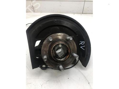 Right front steering knuckle NISSAN JUKE (F15) 1.5 dCi | BP20185908M26 