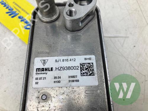 Andre PORSCHE TAYCAN (Y1A) 4S Performance Battery Plus (Y1ADB1) | BP39914915O1 - Image 2