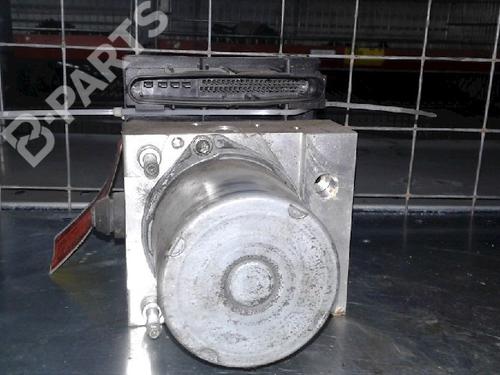 ABS pump RENAULT CLIO III (BR0/1, CR0/1) 1.2 16V (BR0P, CR0P) | BP4779095M43 