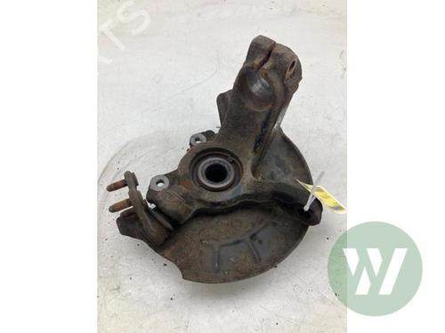 Used Right front steering knuckle Right front steering knuckle AUDI A1 (8X1, 8XK) 1.4 TFSI (122 hp) 40110814 40110814