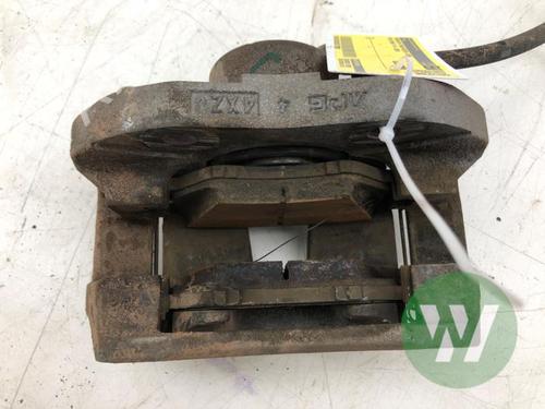 Right front brake caliper OPEL CORSA F (P2JO) Corsa-e | BP39915143M104 - Image 4