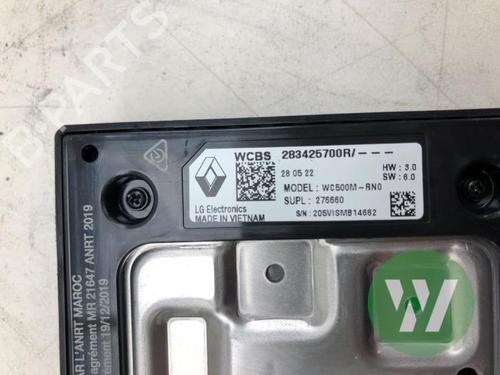 Other RENAULT MEGANE E-TECH SUV EV60 (BNJ1) | BP39914349O1 - Image 3