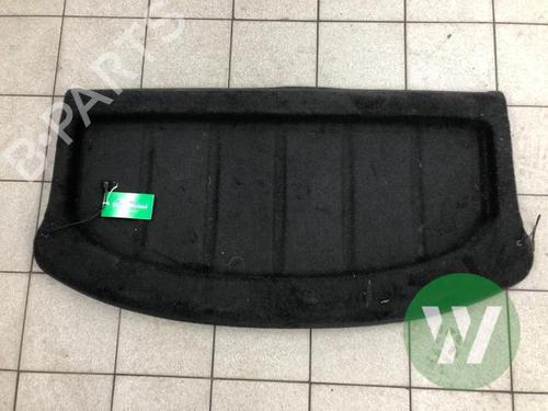 Used Rear parcel shelf Rear parcel shelf 37071402 37071402