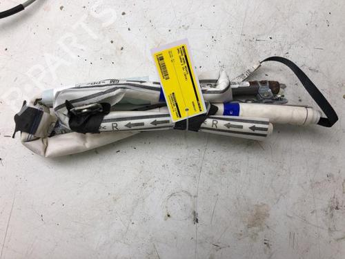 Used Right curtain airbag OPEL CORSA E (X15) 1.4 (08, 68) (90 hp) 14577212