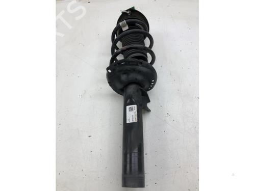 Used Right front shock absorber AUDI Q3 Sportback (F3N) 35 TDI (150 hp) 25209762