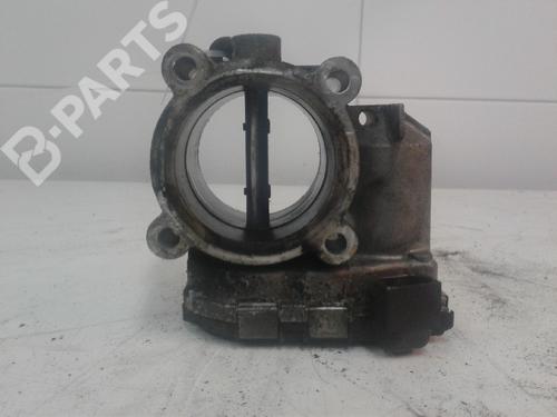Used Throttle body MERCEDES-BENZ M-CLASS (W164) ML 350 CDI 4-matic (164.125, 164.124) (211 hp) 4712475