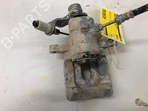 Used Left rear brake caliper PEUGEOT 2008 I (CU_) 1.2 THP 130 / PureTech 130 (130 hp) 29205895