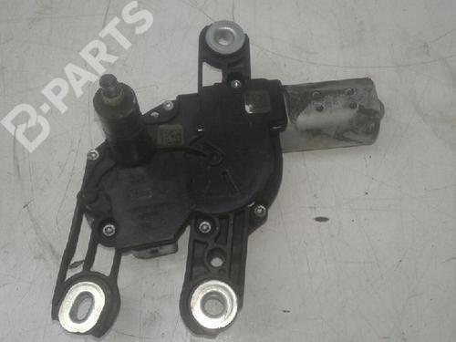 Rear wiper motor VW TOURAN (5T1) 1.4 TSI | BP4832295M102 
