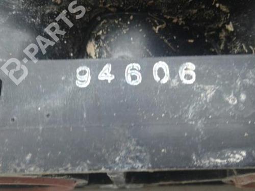 Intake manifold KIA RIO IV (YB, SC, FB) 1.0 T-GDI 100 | BP9690823M70 