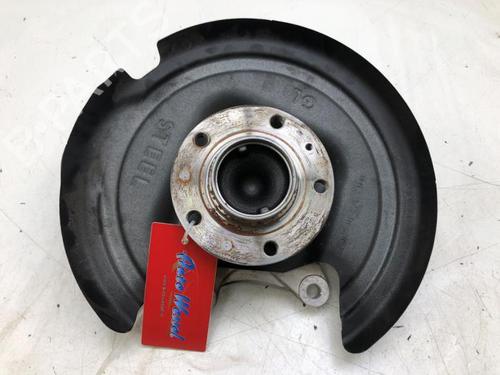 Used Left rear steering knuckle OPEL CROSSLAND X / CROSSLAND (P17, P2QO) 1.2 (75) (110 hp) 23552529