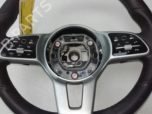 Steering wheel MERCEDES-BENZ GLB (X247) GLB 250 4-matic (247.647) | BP30153094C49 