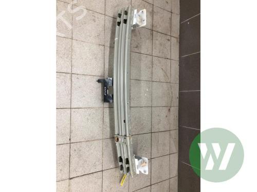 Traversa paraurti anteriore NISSAN MICRA V (K14) 1.0 IG-T 100 (101 hp) 31748548