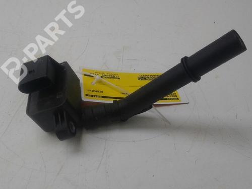 Used Ignition coil MERCEDES-BENZ GLB (X247) GLB 250 4-matic (247.647) (224 hp) 9103292
