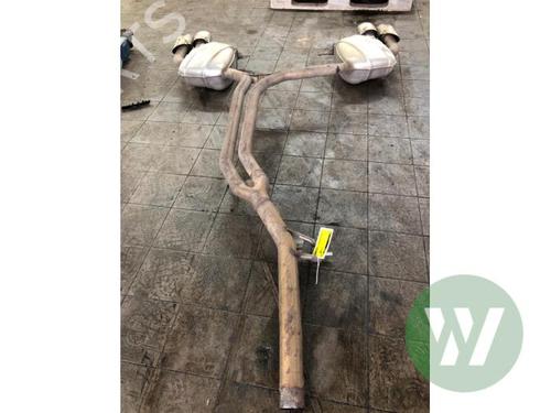 Exhaust system PORSCHE MACAN (95B) 3.0 S Diesel | BP37481359M121 - Image 4