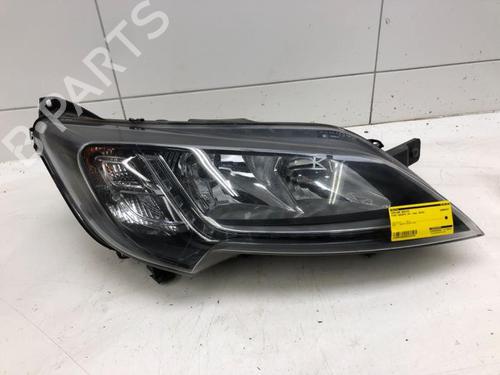 Right headlight FIAT DUCATO Van (250_) 180 Multijet 2,2 D | BP23087990C29 - Image 1