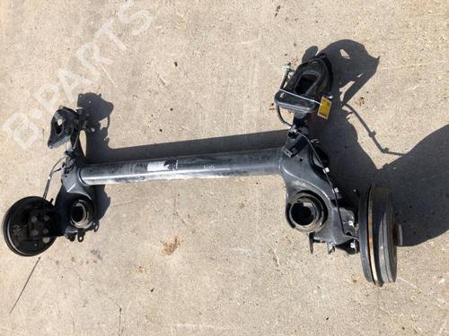 Used Rear axle OPEL CORSA E (X15) 1.4 (08, 68) (90 hp) 28833674