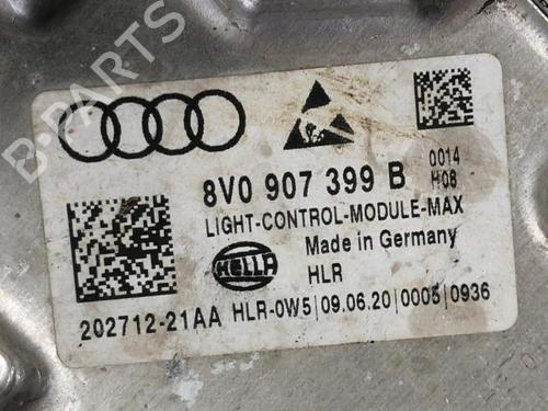 Computer verlichting VW TIGUAN (AD1, AX1) 2.0 TSI 4motion (190 hp) 26233662