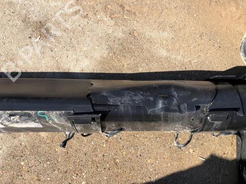Rear axle PEUGEOT 2008 I (CU_) 1.5 BlueHDI 100 | BP29047213M2 