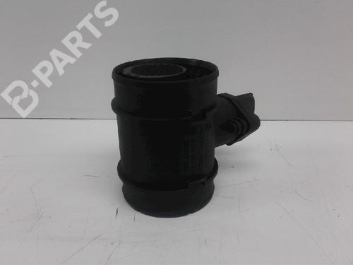 Used Mass air flow sensor OPEL TIGRA TwinTop (X04) 1.3 CDTI (R97) (69 hp) 4838064
