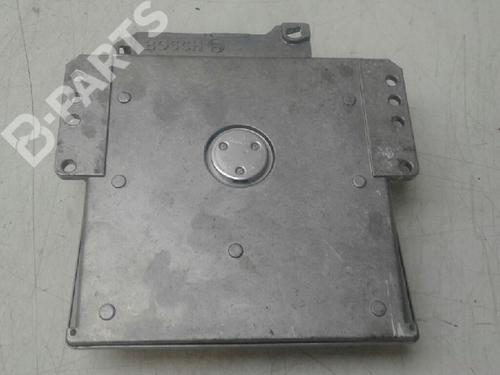 Engine control unit (ECU) MERCEDES-BENZ E-CLASS (W210) E 300 Turbo-D (210.025) | BP5568886M57 
