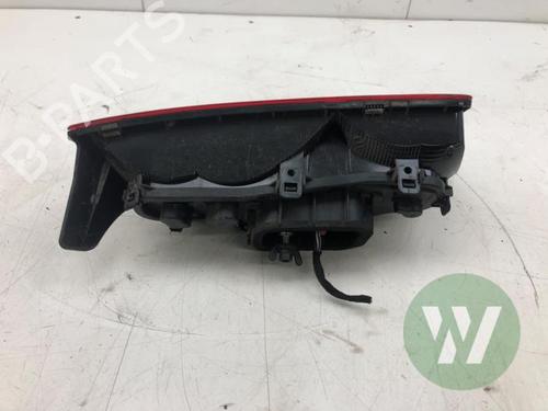 Left taillight SEAT Mii (KF1, KE1) electric | BP33560354C34 - Image 4