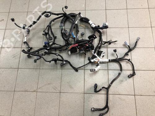 Wiring harness RENAULT CLIO V (B7_) 1.6 E-TECH 145 (B7MU) | BP39913169E16 - Image 2