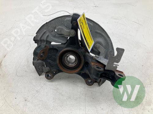Used Left front steering knuckle Left front steering knuckle OPEL ASTRA L Sports Tourer (OV5) 1.2 (FRHNSL, FRHNSR) (131 hp) 39914724 39914724
