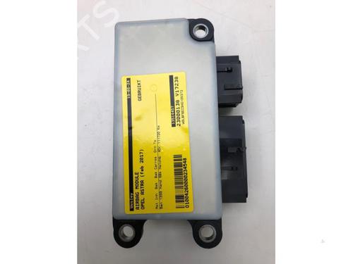 Used ECU airbags OPEL ASTRA K (B16) 1.4 Turbo (68) (150 hp) 19305028