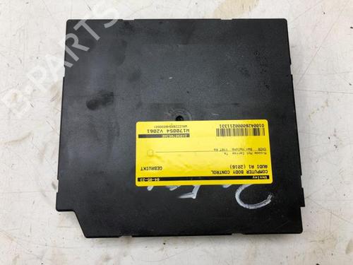 Electronic module AUDI A1 Sportback (8XA, 8XF) 1.0 TFSI | BP14578670M83
