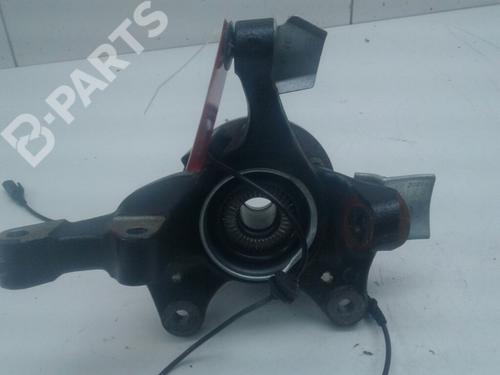Right front steering knuckle MERCEDES-BENZ EQV (W447) EQV 300 (447.813, 447.815) | BP9103695M26 