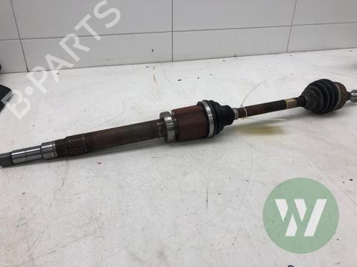 Used Right front driveshaft Right front driveshaft FORD KUGA III (DFK) 2.5 Duratec PHEV (242 hp) 39915429 39915429