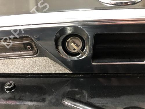 Tailgate MERCEDES-BENZ CLS (C219) CLS 320 CDI (219.322) | BP17619146C6 